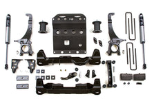 Load image into Gallery viewer, 4 Inch Lift Kit | Toyota Tacoma (05-15) 4WD