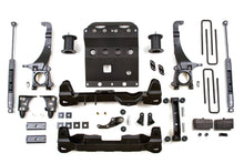 Load image into Gallery viewer, 4 Inch Lift Kit | Toyota Tacoma (05-15) 4WD