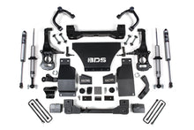 Load image into Gallery viewer, 4 Inch Lift Kit | Chevy Silverado or GMC Sierra 1500 (19-24) 4WD | Gas