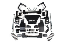 Load image into Gallery viewer, 4 Inch Lift Kit | Chevy Silverado or GMC Sierra 1500 (19-24) 4WD | Gas