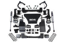 Load image into Gallery viewer, 6 Inch Lift Kit | Chevy Silverado or GMC Sierra 1500 (19-25) 4WD | Gas