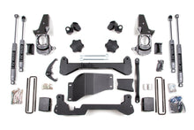 Load image into Gallery viewer, 4.5 Inch Lift Kit | Chevy Silverado or GMC Sierra 2500HD/3500 (01-10) SRW 4WD