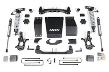 Load image into Gallery viewer, 6 Inch Lift Kit | FOX 2.5 Coil-Over | Chevy Silverado or GMC Sierra 1500 (14-18) 4WD