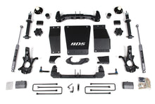 Load image into Gallery viewer, 4 Inch Lift Kit | Chevy Silverado or GMC Sierra 1500 (14-18) 4WD