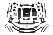 Load image into Gallery viewer, 4 Inch Lift Kit | Chevy Silverado or GMC Sierra 1500 (14-18) 4WD
