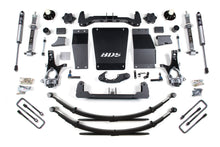 Load image into Gallery viewer, 6 Inch Lift Kit | Chevy Silverado or GMC Sierra 1500 (14-18) 4WD