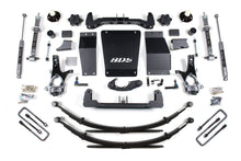 Load image into Gallery viewer, 6 Inch Lift Kit | Chevy Silverado or GMC Sierra 1500 (14-18) 4WD