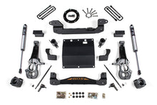 Load image into Gallery viewer, 5.5 Inch Lift Kit | Chevy Colorado or GMC Canyon (15-22) 4WD