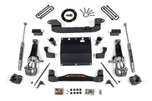 Load image into Gallery viewer, 5.5 Inch Lift Kit | Chevy Colorado or GMC Canyon (15-22) 4WD