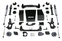 Load image into Gallery viewer, 4 Inch Lift Kit | Chevy/GMC Suburban, Tahoe, Yukon/XL 1500 (15-19) 4WD