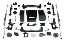 Load image into Gallery viewer, 4 Inch Lift Kit | Chevy/GMC Suburban, Tahoe, Yukon/XL 1500 (15-19) 4WD