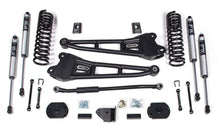 Load image into Gallery viewer, 3 Inch Lift Kit w/ Radius Arm | Ram 2500 (19-24) 4WD | Diesel