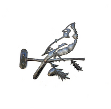 Load image into Gallery viewer, Outdoor Tree Decor- Cardinal