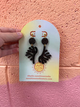 Load image into Gallery viewer, “Under the Sea” Earrings