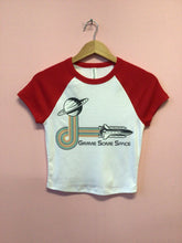 Load image into Gallery viewer, “Give Me Space” Graphic T-Shirt