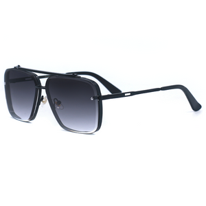 aviators - dark blue