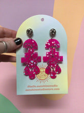 Load image into Gallery viewer, Problem Solver Earrings