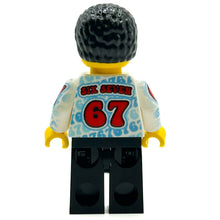 Load image into Gallery viewer, Six Seven Minifig