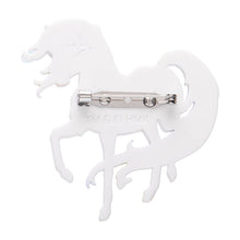 Load image into Gallery viewer, Starlite Brooch Rainbow Brite x Erstwilder