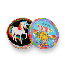 Load image into Gallery viewer, Starlite Brooch Rainbow Brite x Erstwilder