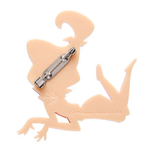 Load image into Gallery viewer, Judy Jetson Brooch by Erstwilder