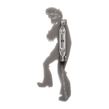 Load image into Gallery viewer, Shaggy Rogers Brooch by Erstwilder