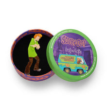 Load image into Gallery viewer, Shaggy Rogers Brooch by Erstwilder