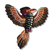 Load image into Gallery viewer, Jullen Guh (Kookaburra) Brooch by Erstwilder