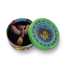 Load image into Gallery viewer, Jullen Guh (Kookaburra) Brooch by Erstwilder