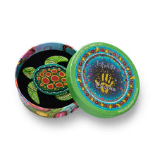 Load image into Gallery viewer, Yaunati (Turtle) Brooch by Erstwilder