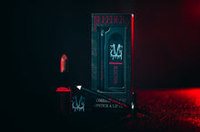 Load image into Gallery viewer, Black Veil Brides BLEEDERS Ombre Lip Kit