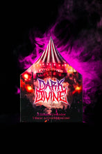 Load image into Gallery viewer, Dark Divine Artistry Palette