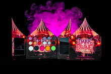 Load image into Gallery viewer, Dark Divine Artistry Palette