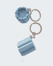 Load image into Gallery viewer, The Bangles Keychain