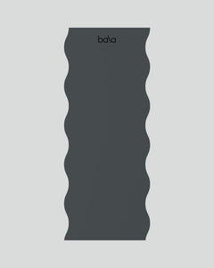 The Wavy Mat