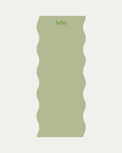 The Wavy Mat