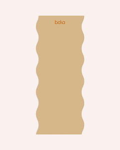 The Wavy Mat