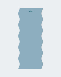The Wavy Mat