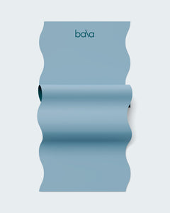The Wavy Mat