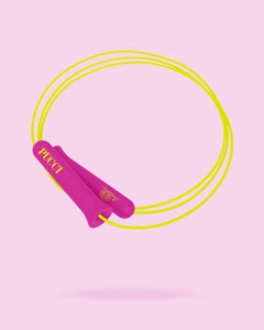 The Jump Rope