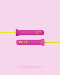 The Jump Rope