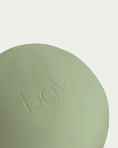Bala Pilates Ball (Non-Weighted)