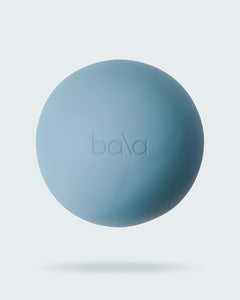 Bala Pilates Ball (Non-Weighted)