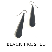 Load image into Gallery viewer, Bijoux Teardrop Earrings*