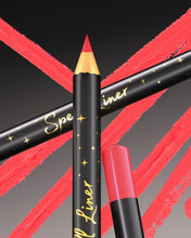 Load image into Gallery viewer, SPELL LINER - BLOODMOON