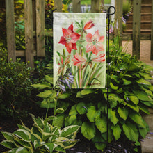 Load image into Gallery viewer, Lillies II by Maureen Bonfield Garden Flag – Decorative Outdoor Yard Flag BMBO1373GF