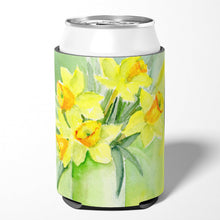 Load image into Gallery viewer, Daffodils by Maureen Bonfield Can or Bottle Hugger BMBO970ACC