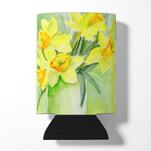 Load image into Gallery viewer, Daffodils by Maureen Bonfield Can or Bottle Hugger BMBO970ACC