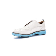 Load image into Gallery viewer, Legacy Love Spikeless Golf Shoes White