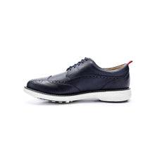 Load image into Gallery viewer, Legacy Love Spikeless Golf Shoes Navy Blue